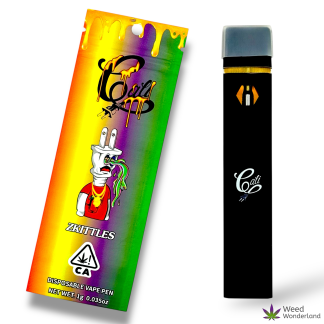 Cali "Zkittles"