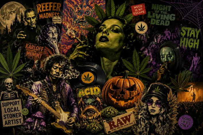 Buy Weed online UK