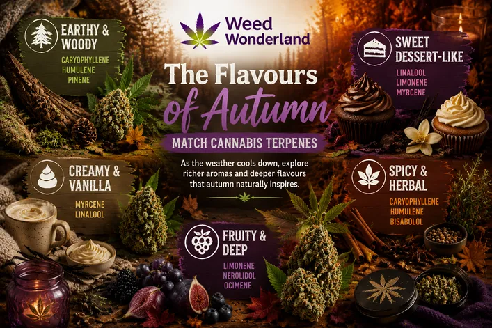 Buy Weed in UK online