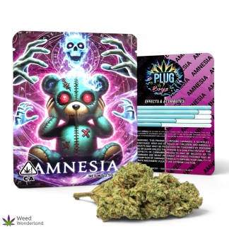 Amnesia Haze
