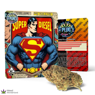 Super Diesel