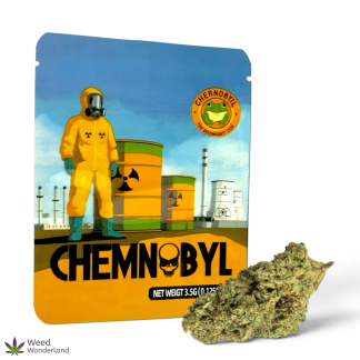 Chernobyl