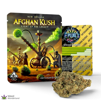 Afghan Kush